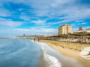 Prodej bytu 3+kk, Golem, Albánie, 90 m2