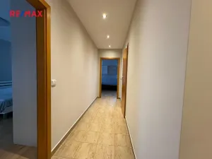 Pronájem bytu 3+kk, Praha - Strašnice, Vinohradská, 96 m2