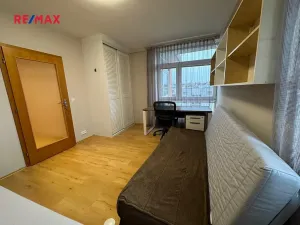 Pronájem bytu 3+kk, Praha - Strašnice, Vinohradská, 96 m2