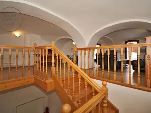 Pronájem rodinného domu, Březina, 285 m2