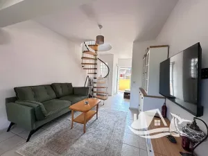Prodej bytu 3+kk, Nesebar, Bulharsko, 80 m2