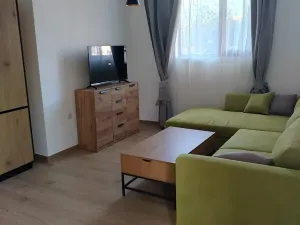 Prodej bytu 1+kk, Nesebar, Bulharsko, 39 m2
