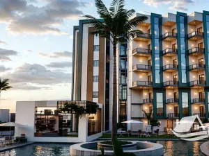 Prodej bytu 2+kk, Hurghada, Egypt, 51 m2