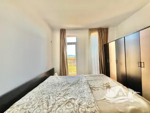 Prodej bytu 3+kk, Nesebar, Bulharsko, 70 m2