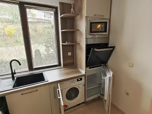 Prodej bytu 1+kk, Sveti Vlas, Bulharsko, 35 m2