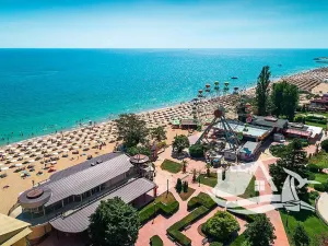 Prodej bytu 1+kk, Sveti Vlas, Bulharsko, 37 m2