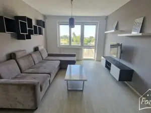 Pronájem bytu 2+kk, Olomouc, Novosadský dvůr, 60 m2