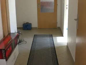 Pronájem kanceláře, Liberec, Chrastavská, 98 m2