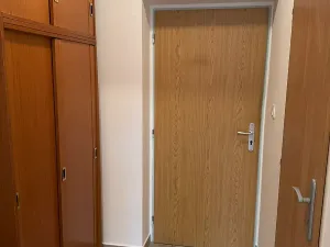 Pronájem bytu 1+kk, Liberec, Chrastavská, 17 m2