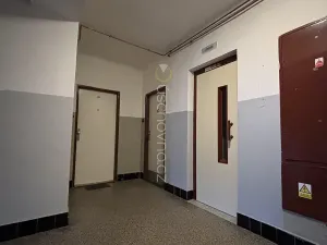 Prodej bytu 2+1, Hradec Králové, Puškinova, 66 m2