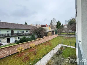 Pronájem bytu 2+kk, Brno - Zábrdovice, Francouzská, 37 m2
