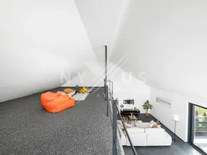 Prodej bytu 3+kk, Příbram, Borová, 125 m2