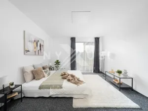 Prodej bytu 3+kk, Příbram, Borová, 125 m2