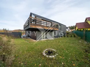 Prodej bytu 3+kk, Příbram, Borová, 125 m2