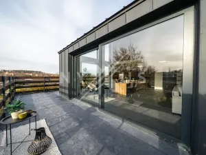 Prodej bytu 4+kk, Příbram, Borová, 185 m2