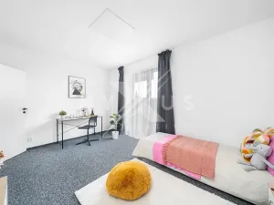 Prodej bytu 4+kk, Příbram, Borová, 185 m2