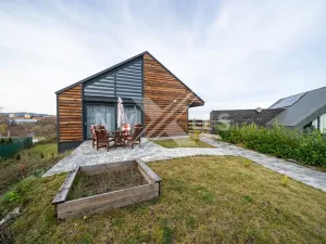 Prodej rodinného domu, Příbram, Borová, 125 m2