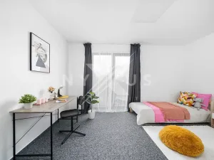 Prodej rodinného domu, Příbram, Borová, 185 m2