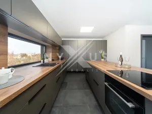 Prodej rodinného domu, Příbram, Borová, 310 m2