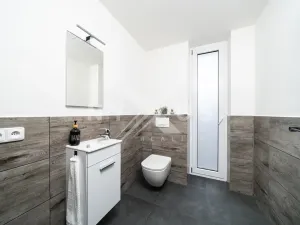 Prodej rodinného domu, Příbram, Borová, 310 m2