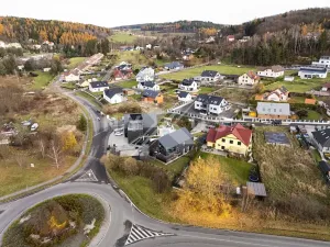 Prodej rodinného domu, Příbram, Borová, 310 m2