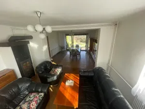 Pronájem rodinného domu, Zvole, J. Štulíka, 260 m2