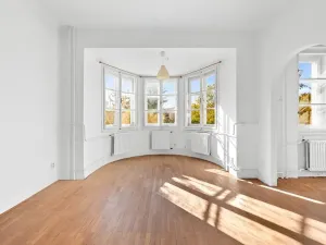 Prodej vily, Brno, Hroznová, 350 m2