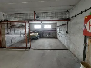 Prodej garážového stání, Brno, Vysoká, 13 m2