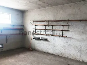 Prodej garážového stání, Brno, Vysoká, 13 m2