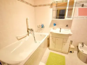 Pronájem bytu 3+kk, Brandýs nad Labem-Stará Boleslav, U jízdárny, 57 m2