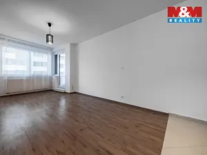 Prodej bytu 2+kk, Praha - Dolní Měcholupy, Honzíkova, 54 m2