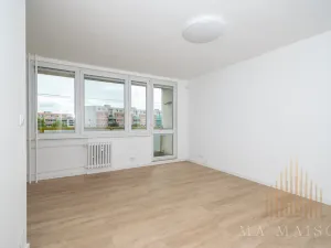 Pronájem bytu 3+kk, Praha - Černý Most, Breitcetlova, 73 m2