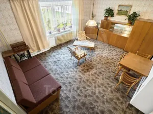 Prodej bytu 2+1, Ostrov, Krušnohorská, 68 m2