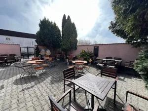 Prodej rodinného domu, Nové Strašecí, Křivoklátská, 120 m2