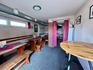 Prodej rodinného domu, Nové Strašecí, Křivoklátská, 120 m2