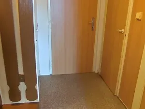 Pronájem bytu 1+kk, Ostrava, Zdeňka Štěpánka, 26 m2