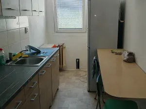 Prodej bytu 3+1, Strakonice, 68 m2