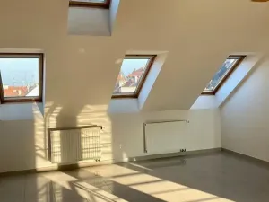 Prodej bytu 3+kk, Praha - Smíchov, Na Neklance, 107 m2