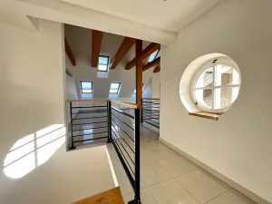 Prodej bytu 3+kk, Praha - Smíchov, Na Neklance, 107 m2