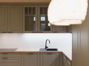 Pronájem bytu 3+kk, Praha - Vinohrady, Pod Karlovem, 100 m2