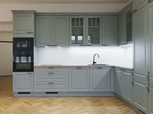 Pronájem bytu 3+kk, Praha - Vinohrady, Pod Karlovem, 100 m2