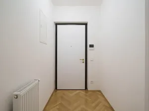 Pronájem bytu 2+kk, Praha - Vinohrady, Pod Karlovem, 48 m2