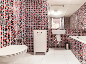 Pronájem bytu 3+kk, Praha - Nové Město, Trojická, 72 m2