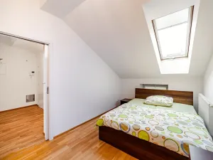 Pronájem bytu 3+kk, Praha - Nové Město, Trojická, 72 m2