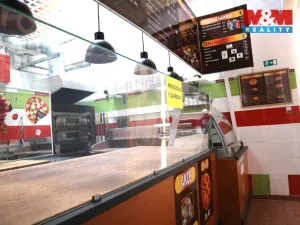 Prodej restaurace, Dvůr Králové nad Labem, Alešova, 43 m2