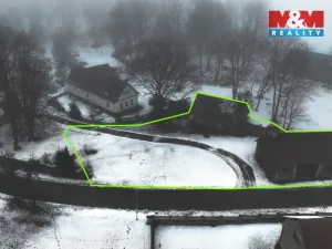 Prodej pozemku pro bydlení, Libice nad Doubravou - Chloumek, 1019 m2