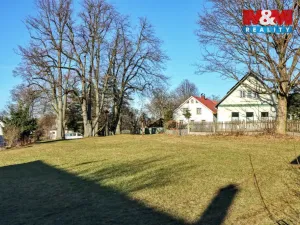 Prodej pozemku pro bydlení, Libice nad Doubravou - Chloumek, 1019 m2