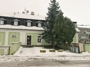 Pronájem bytu 2+1, Lanškroun, Opletalova, 49 m2