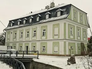 Pronájem bytu 2+1, Lanškroun, Opletalova, 57 m2