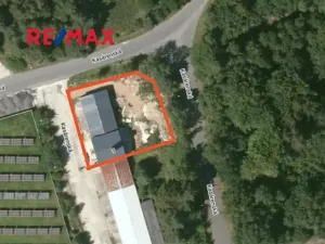 Prodej výrobních prostor, Neuměř, 405 m2